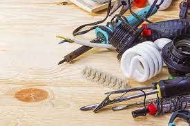 electrician...