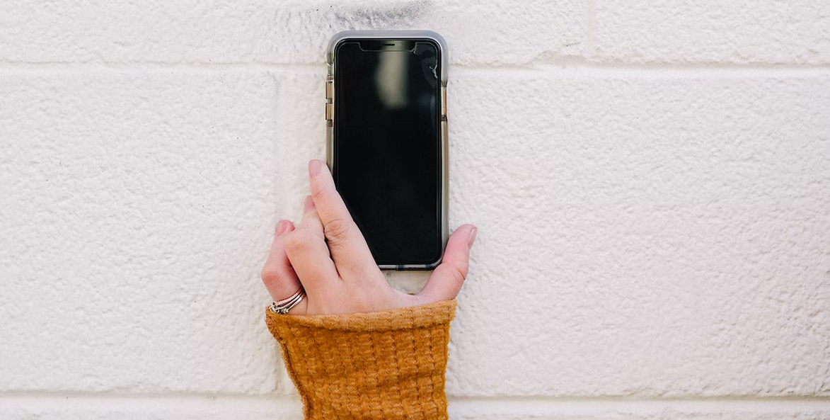 phone