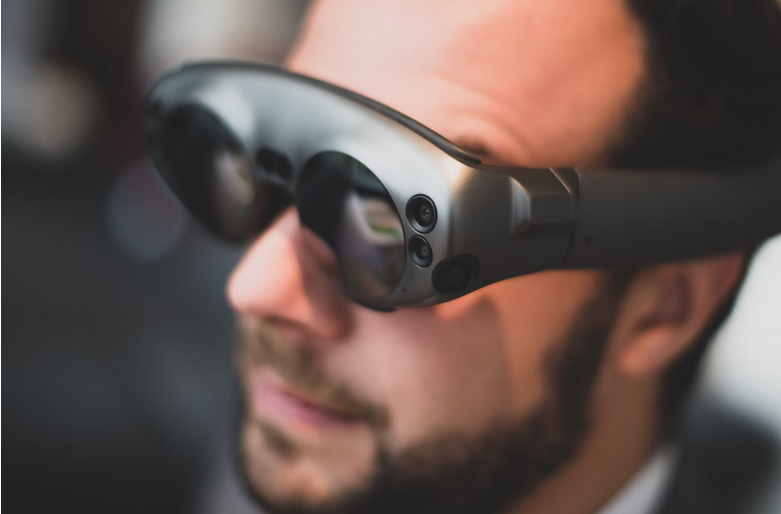 360-Degree Videos